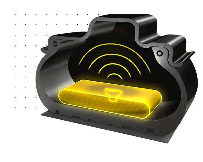 pneumatici pirelli tecnologia pncs guida confortevole 